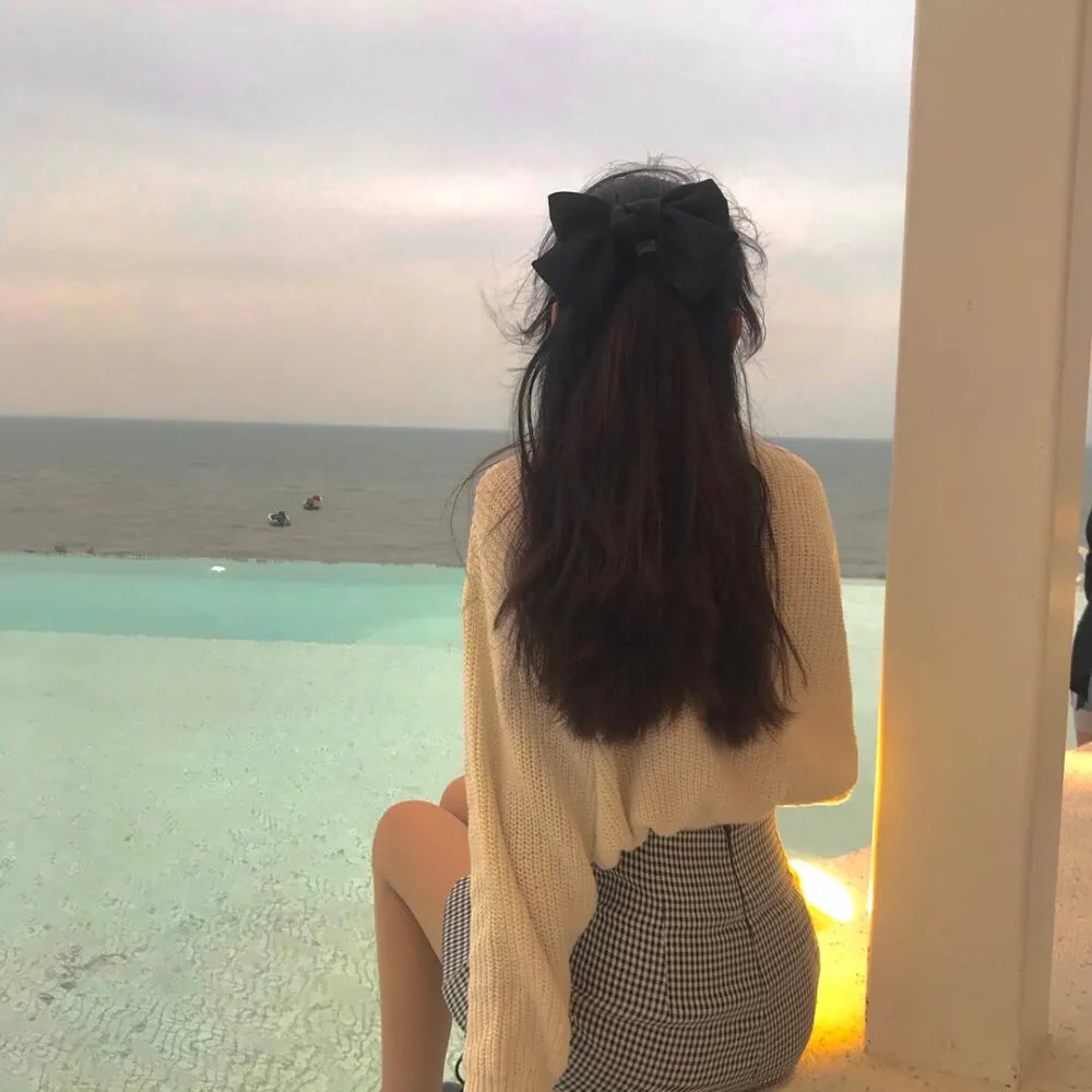 好女三头瞒